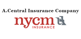 A. Central Insurance logo
