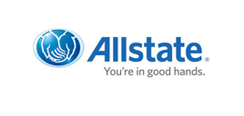 Allstate insurance logo