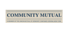 Community mutual insurance logo