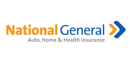 National General insurance logo