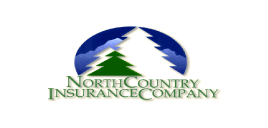 North Country Insurance logo
