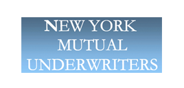 New York Mutual Underwriters insurance logo