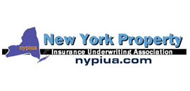 New York Property insurance logo