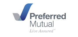 Preferred Mutual insurance logo