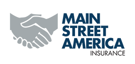 Main Street America Insurance logo