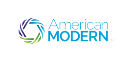 American Modern insurance logo