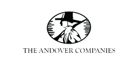 Andover insurance logo