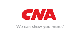 CNA insurance logo