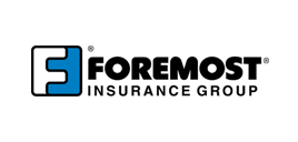 Foremost insurance logo