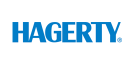 Hagerty insurance logo