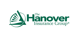 Hanover insurance group logo