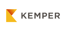 Kemper insurance logo