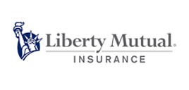 Liberty Mutual insurance logo