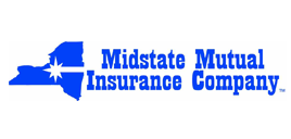 Midstate Mutual Insurance Company logo