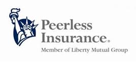 Peerless insurance logo
