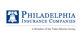 Philadelphia Insurance Companies logo