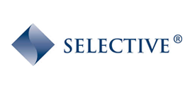 Selective insurance logo